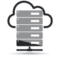 Extra cloud server space
